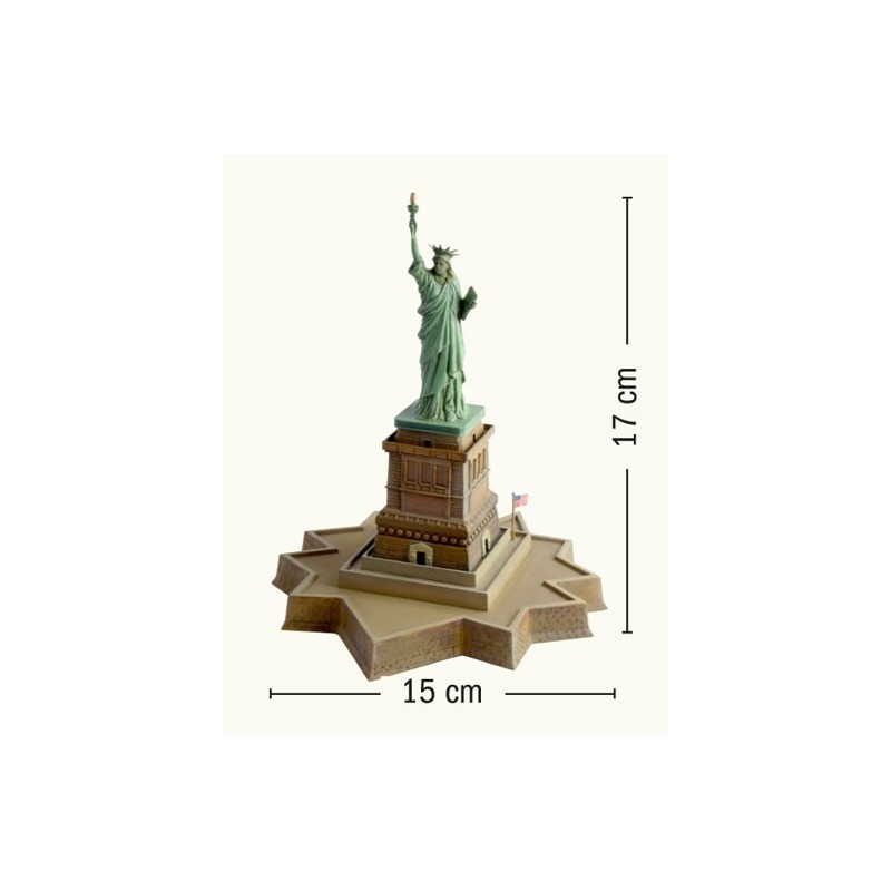 ITALERI 68002 ESTATUA DE LA LIBERTAD