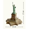 ITALERI 68002 ESTATUA DE LA LIBERTAD