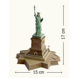 ITALERI 68002 ESTATUA DE LA LIBERTAD