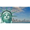 ITALERI 68002 ESTATUA DE LA LIBERTAD