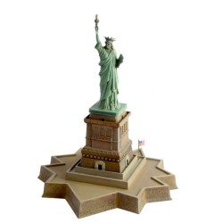 ITALERI 68002 ESTATUA DE LA LIBERTAD