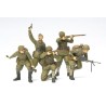 RUSSIAN ASSAULT INFANTRY (1941-1942)