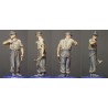 MINIART 35010 GERMAN TANK CREW AT WORK