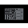 ITALERI 6423 MODERN BATTLE ACCESORIES