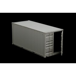 ITALERI 6516 20" MILITARY CONTAINER