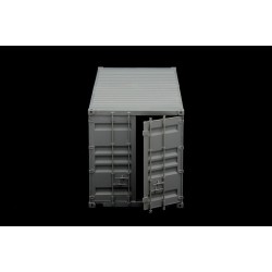 ITALERI 6516 20" MILITARY CONTAINER
