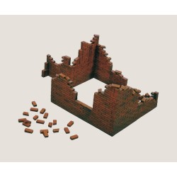 World of Tanks - HIMMELSDORF DIORAMA SET