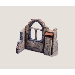 World of Tanks - HIMMELSDORF DIORAMA SET