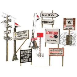 World of Tanks - HIMMELSDORF DIORAMA SET