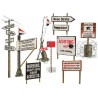 World of Tanks - HIMMELSDORF DIORAMA SET