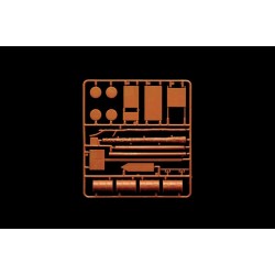 World of Tanks - HIMMELSDORF DIORAMA SET