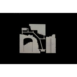World of Tanks - HIMMELSDORF DIORAMA SET