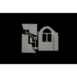 World of Tanks - HIMMELSDORF DIORAMA SET