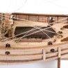 Pinta 1462, Carabela Cristobal Colon