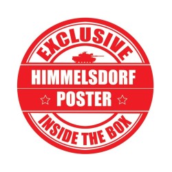 World of Tanks - HIMMELSDORF DIORAMA SET