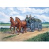 ITALERI 6517 Hf.2 Schwerer Heeresfeldwagen