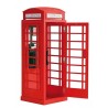 ARTESANIA LATINA 20320 Cabina de Teléfono Londinense ESCALA 1/10