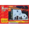 BUM 5039 ESPAÑA EN RUINAS GUERRA CIVIL ESPAÑOLA