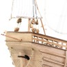 Pinta 1462, Carabela Cristobal Colon