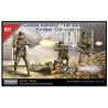 TRISTAR 027 GERMAN INFANTRY "THE BARRAGEWALL"