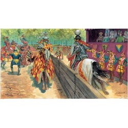 MEDIEVAL TOURNAMENT