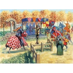 MEDIEVAL CHALLENGE