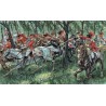 British Light Cavalry