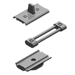 ITALERI 6515 T - 136 Tracks for M108/M109 series