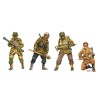 ANTI TANK TEAMS
