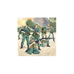 ARMY TROPAS DE GUERRA DE VIETNAN