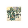 ARMY TROPAS DE GUERRA DE VIETNAN