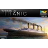The White Star Liner TITANIC