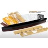 The White Star Liner TITANIC
