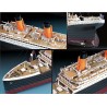 The White Star Liner TITANIC