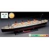 The White Star Liner TITANIC