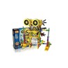 Robot Canguro con motor 125 piezas.