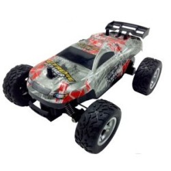 COCHE GLADCAR 1/24 TODO TERRENO RTR 2.4GHZ