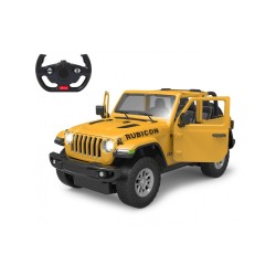 Jeep wrangler Rubicon 1:14