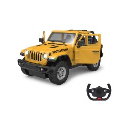 Jeep wrangler Rubicon 1:14