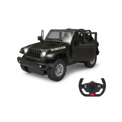 JEEP WRANGLER RUBICON 1:14