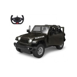 JEEP WRANGLER RUBICON 1:14