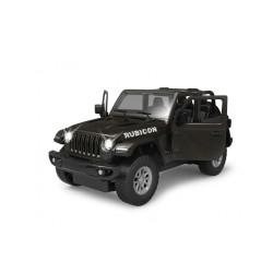 JEEP WRANGLER RUBICON 1:14
