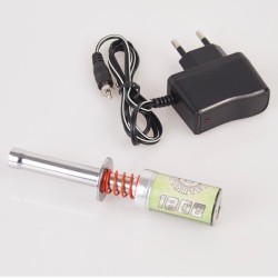 Chispo 1800 + cargador