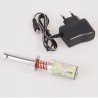 Chispo 1800 + cargador
