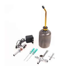 Kit de arranque hobbytech