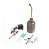 Kit de arranque hobbytech