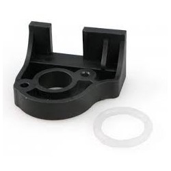 Soporte motor hbx 1:10