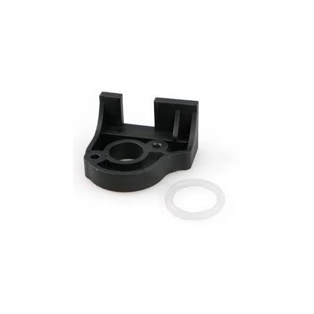 Soporte motor hbx 1:10