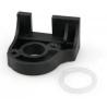 Soporte motor hbx 1:10