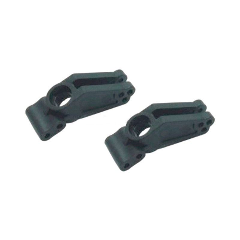 Mangueta trasera hbx 1/10 truggy